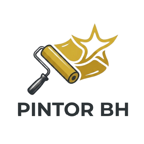 Pintura Premium BH - Logotipo Oficial